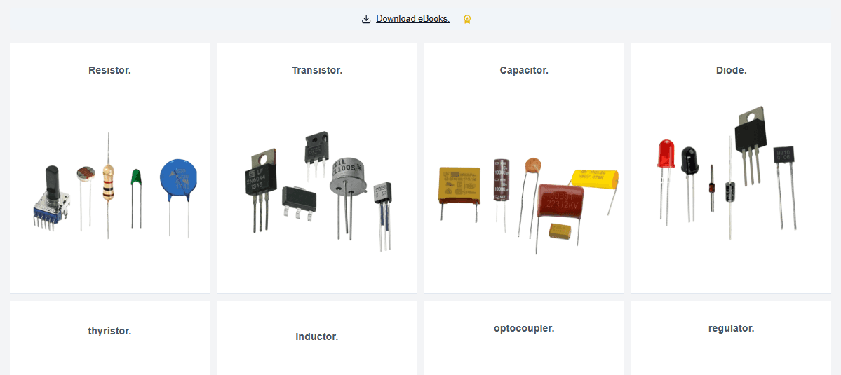 screen circuitskills components 