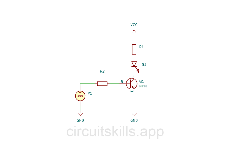 Electronics Schematics