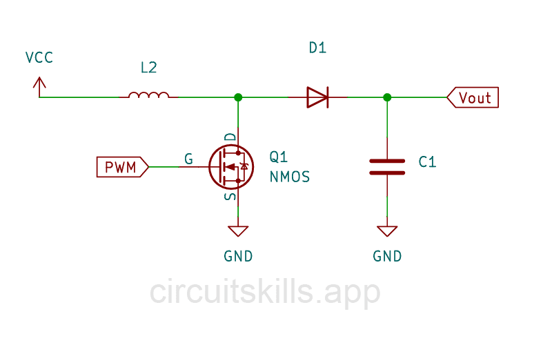 Electronics Schematics