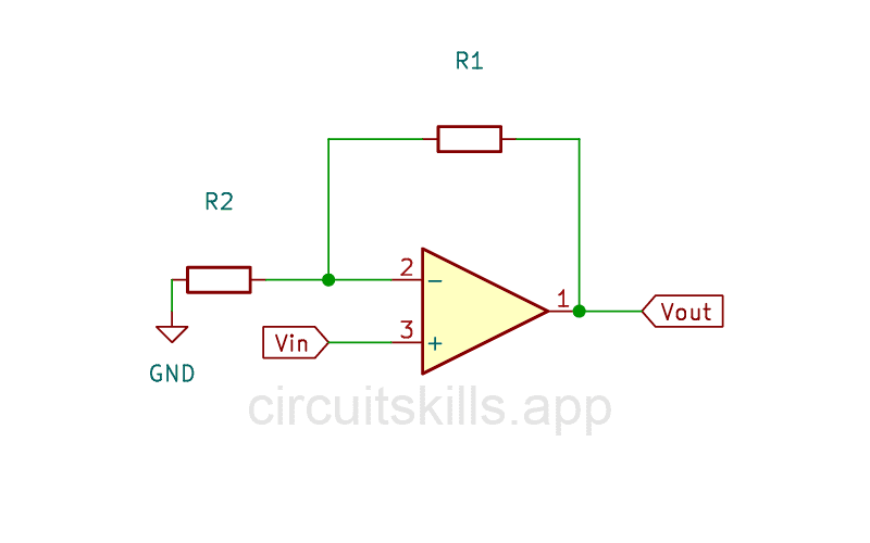 Electronics Schematics