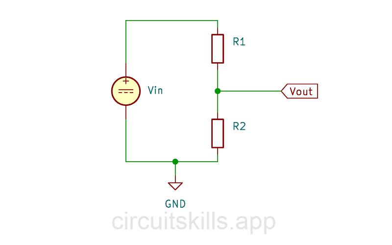 Electronics Schematics