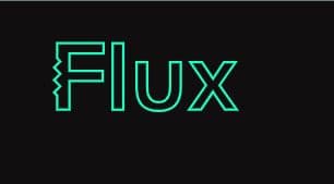 flux logo